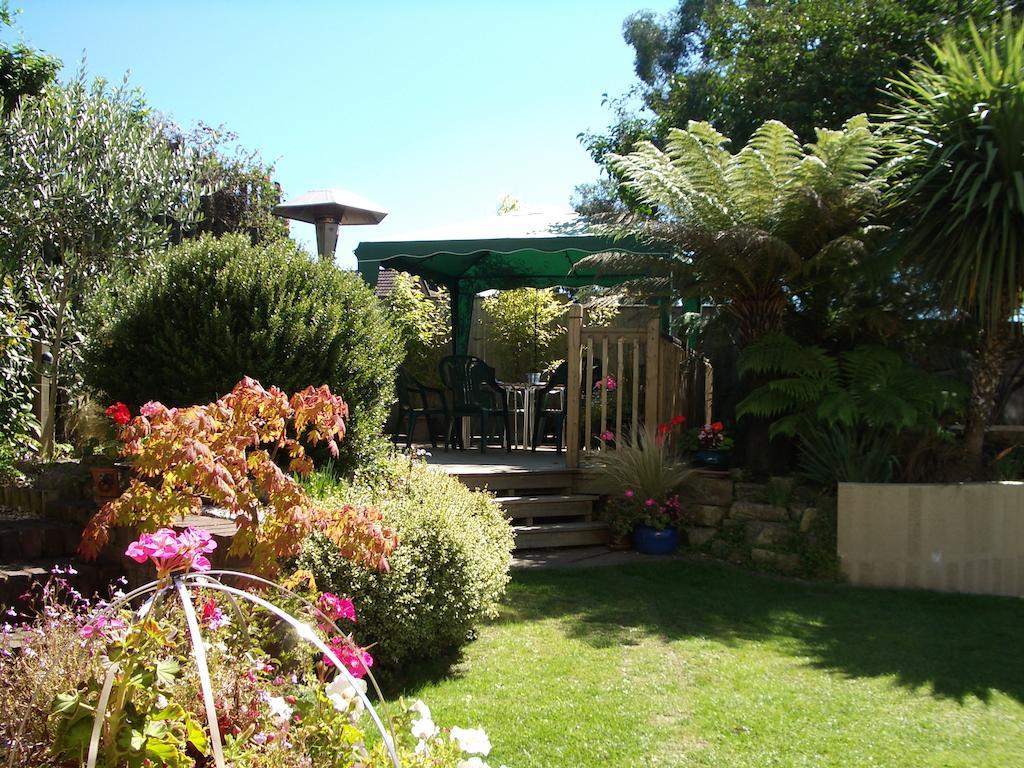 Weston Cottage Пул Екстериор снимка