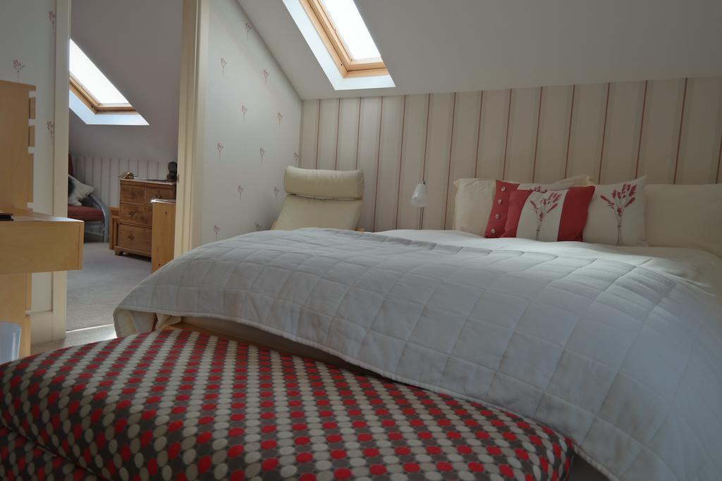 Weston Cottage Пул Стая снимка