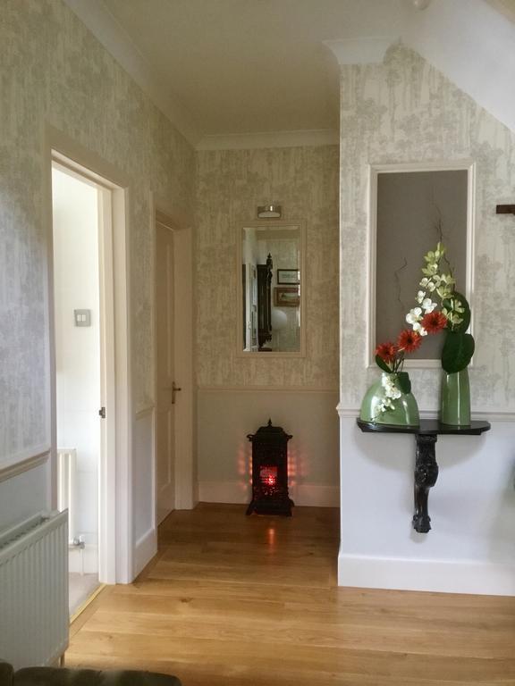 Weston Cottage Пул Екстериор снимка